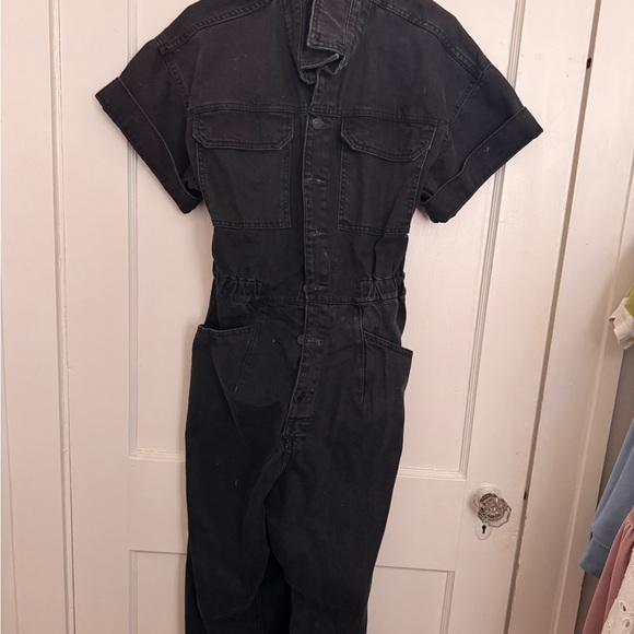 Free People Marci Jumpsuit - Picture 2 of 3